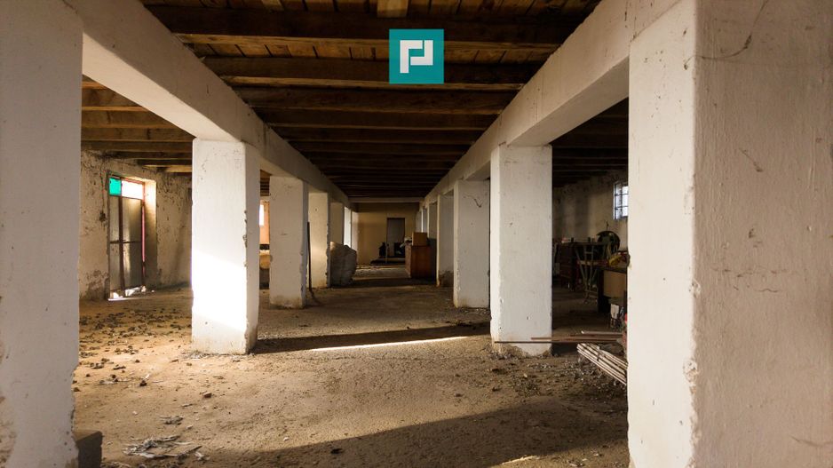 Hală industrială cu teren generos în Zărand, Arad - Poză 38