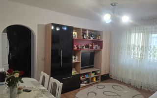 Apartament 3 camere, etaj 3, strada Grădinari, zona River's Towers, Iași - Poză 2