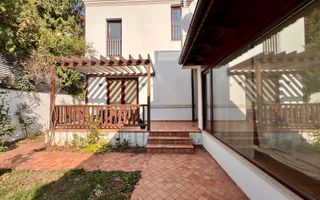 Vilă superbă | *8 camere *Terasă *Grădină | Cotroceni - Poză 32