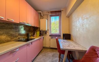 Apartament modern in Gheorgheni - Etajul 2, doua balcoane - Poză 5