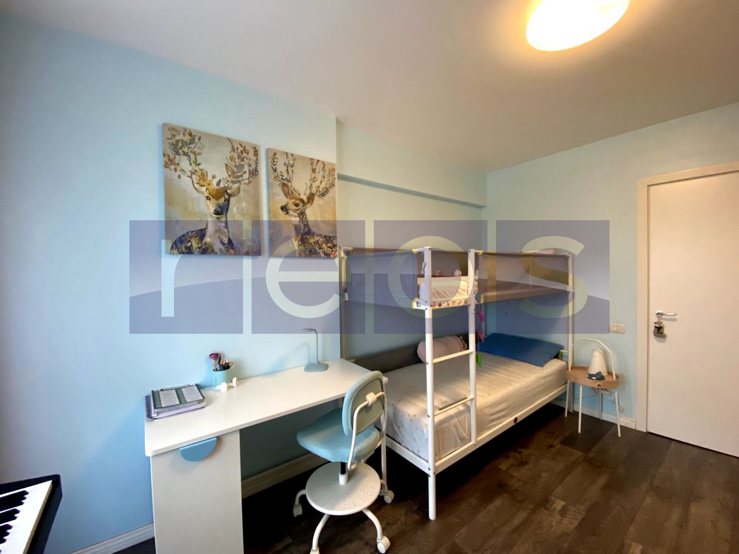 DE VANZARE 3 CAMERE PREMIUM | 2 TERASE | PARCARE SUBTERANA | ZONA 13 SEPTEMBRIE - Poză 7