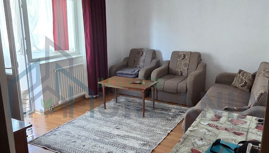 Apartament 2 camere, zona Frumoasa, etaj 3, Iasi - Poză 2