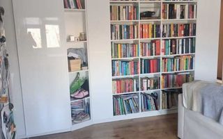 Apartament 3 camere | Aviației - Poză 3