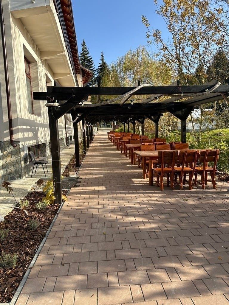 Pensiune de vanzare/ parteneriat, Predeal, Brasov - Poză 17