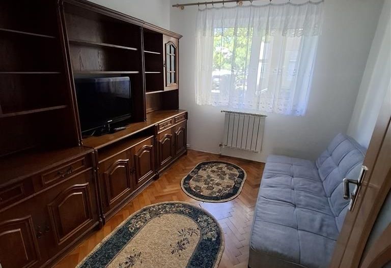 Girocului-Judetean 3 camere decomandat centrala gaz - Poză 12