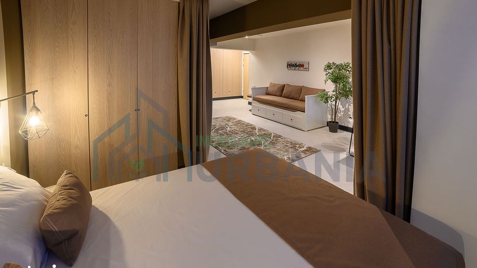 Apartamente moderne de închiriat, zonă ultracentrală Iași – Strada Anastasie Panu - Poză 11