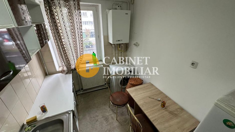 Apartament 2 camere-Pacurari, ZONA Petru Poni - Poză 3