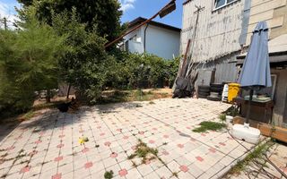 URGENT!, teren cu dubla deschidere,  casa reconditionata, NEGOCIABIL - Poză 4