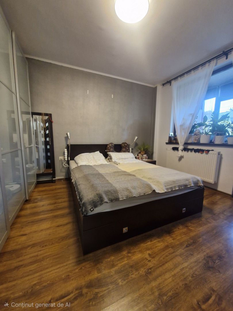 4 Camere // Metrou // Centrală Proprie - Poză 4
