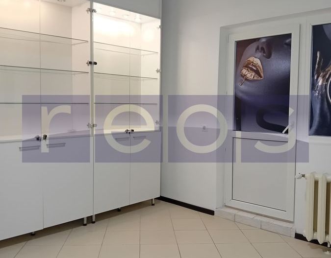 INCHIRIERE SPATIU COMERCIAL | ZONA MALL VITAN - Poză 4