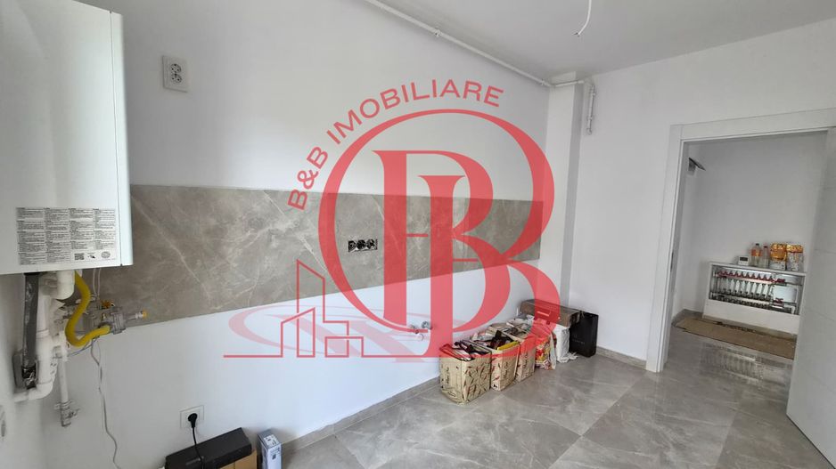 Apartament 3 camere decomandat-2 Bai-Titan-Pallady-Finalizat - Poză 12