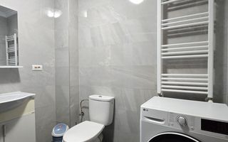 Pacurari- Alpha Bank - Bloc nou- Decomandat-64mp- parcare - Poză 15