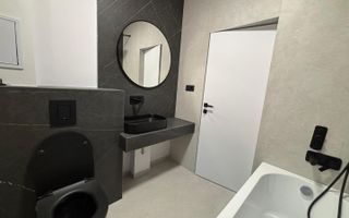 Penthouse cu terasa de 200 mp, Sibiu, COMISION 0 - Poză 7