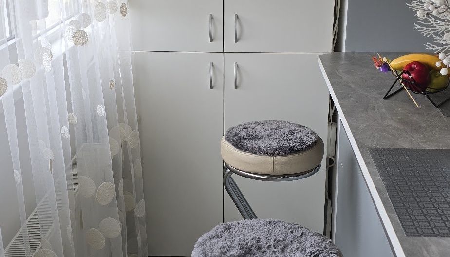 GARSONIERA COCHETA  METROU PAJURA - Poză 2