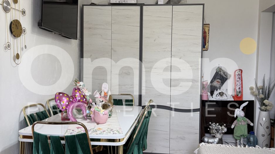 Apartament 2 camere de  vanzare la 2 minute de Vivo Mall - Poză 6