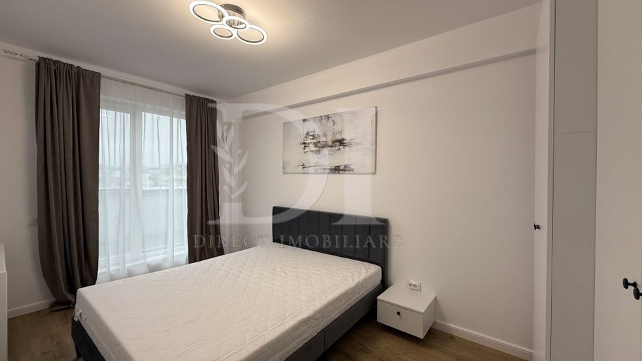 Apartament la cheie / terasa si parcare / Zona Terra - Poză 8