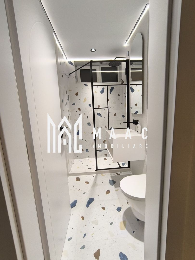 Apartament 2 camere | Incalzire in Pardoseala | Zona Liceul Economic - Poză 7