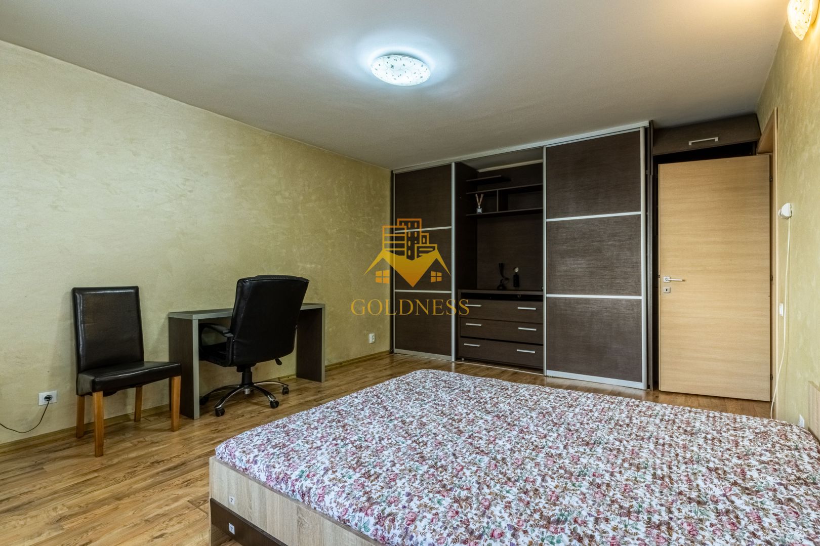 O camera, modern, Marasti Dorobantilor Zona Piata Marasti,21 Decembrie - Poză 2