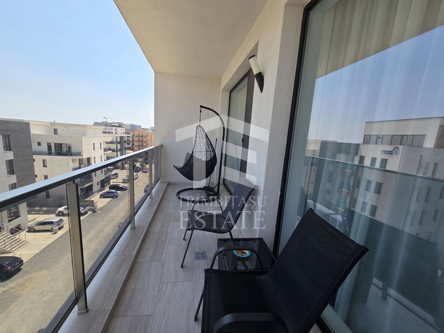 MAMAIA SAT- 3 camere cu vedere la mare | gata de mutat sau de investit - Poză 27