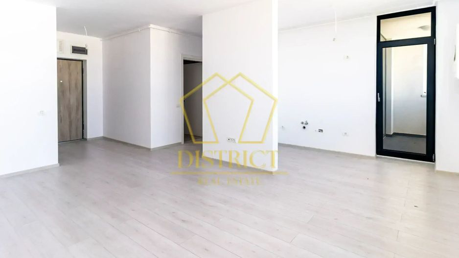 Apartamente cu 3 camere  | Torontalului | XCity | Comision 0% - Poză 1