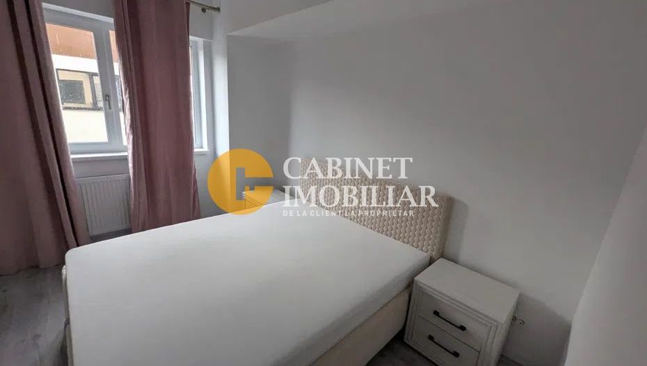 2 camere decomandat - 63 mp-  Zona Frumoasa - Poză 1