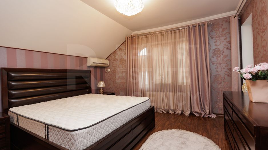 Vânzare, casă, 4 camere, strada Cetatea Chilia, Botanica - Poză 30