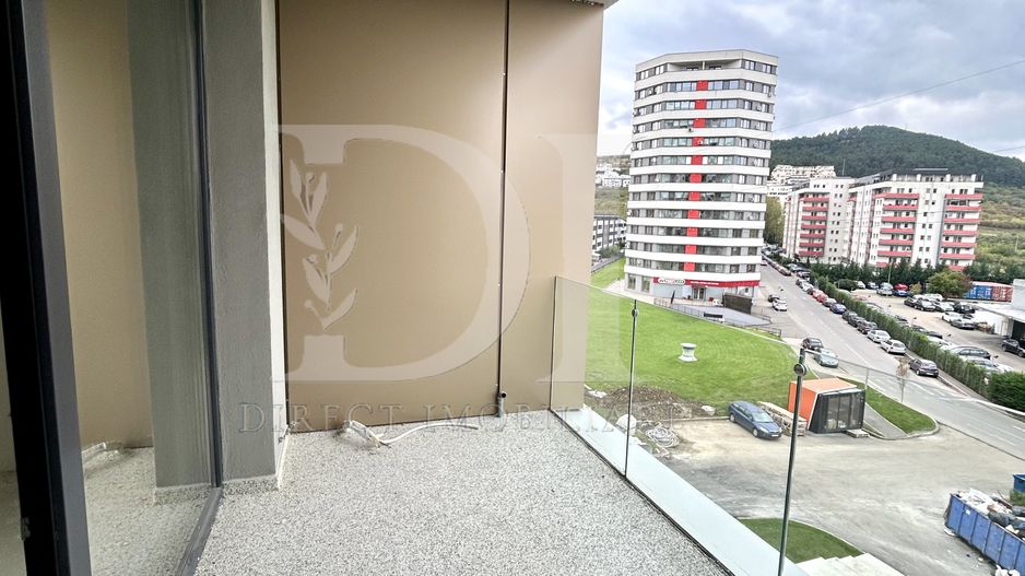 Apartament  de vanzare/ Zona BMW :Floresti - Poză 12