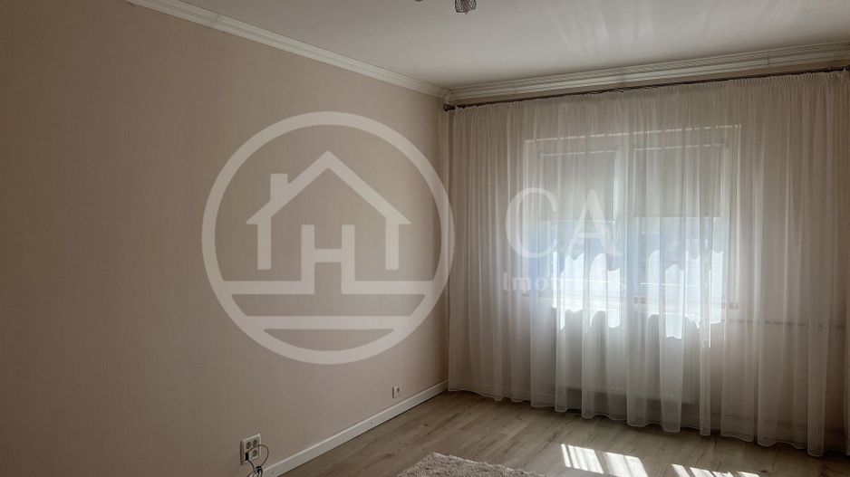 Apartament cu 3 camere de inchiriat in zona Lotus Center Oradea - Poză 4