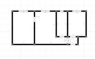 SUPER OFERTĂ | Apartament 2 camere - Șagului | COMFORT SI FUNCTIONALITATE - Schiță 10