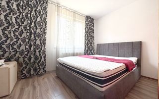 Apartament cu 2 camere dec./44m/parcare/zona ultracentrala. - Poză 6