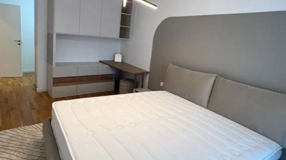 Apartament spațios cu 3 camere în zona Băneasa Jandarmeriei - Poză 7