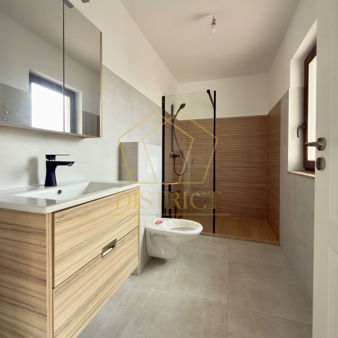 Duplex modern cu 5 camere I Dumbravita | Ikea - Poză 10