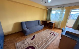 2 camere decomandate, balcon, Piata Marasti, Profi, Lidl, OMV - Poză 1