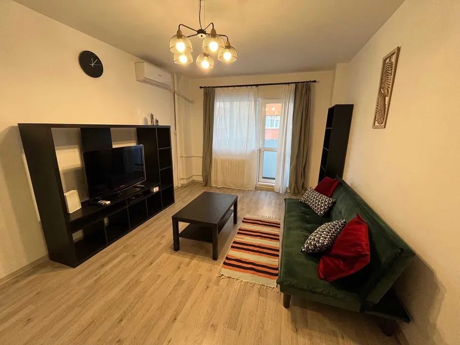 APARTAMENT SPATIOS ZONA MOSILOR - Poză 1