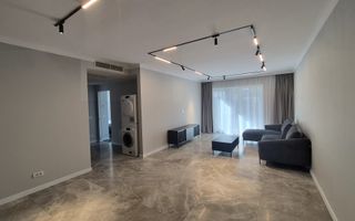 Apartament 3 camere cu grădină, prima închiriere – Green Lake Baneasa - Poză 3