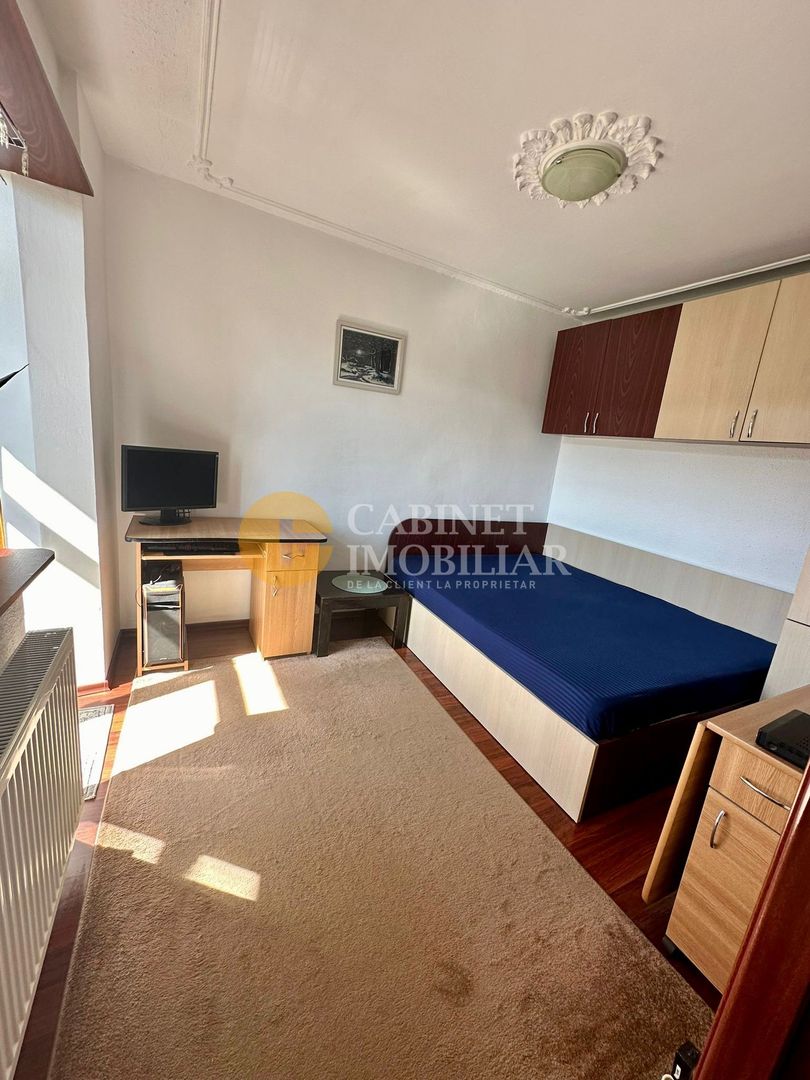 Apartament cu 2 Camere - Zona Mircea Cel Batran - Poză 6