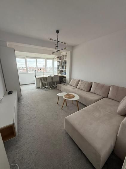 Complex Studentesc | 2 Camere | Decomandat | Mobilat si Utilat. - Poză 6