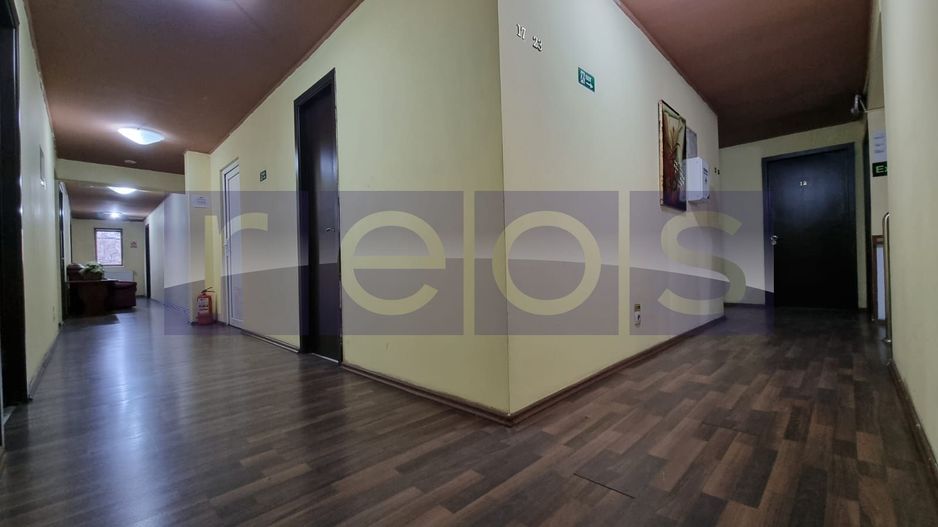 VANZARE HOTEL SI RESTAURANT | 1200MP UTILI | ZONA EROII REVOLUTIEI - Poză 14
