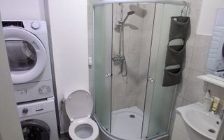 Apartament cu 2 camere | Zona Țiglari | 45 mp - Poză 6