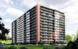 Apartament 3 camere Finalizat Pallady- 700 m Metrou Teclu