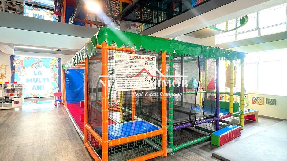 EXCLUSIVITATE-Casa 360 mp + Teren 2000mp + AFACERE LA CHEIE-Zona PALEU - Poză 3