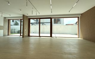 Vila cu 6 camere *575mp* / 2 locuri parcare // Pipera- Iancu Nicolae - Poză 12