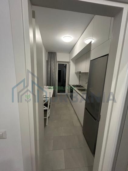 Apartament 1 cameră, zona Mitropolit Varlaam, Iași - Poză 4