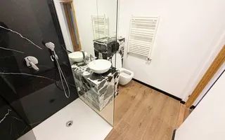 2 camere, decomandat, bloc nou, balcon, parcare, Horea, Semicentral - Poză 12