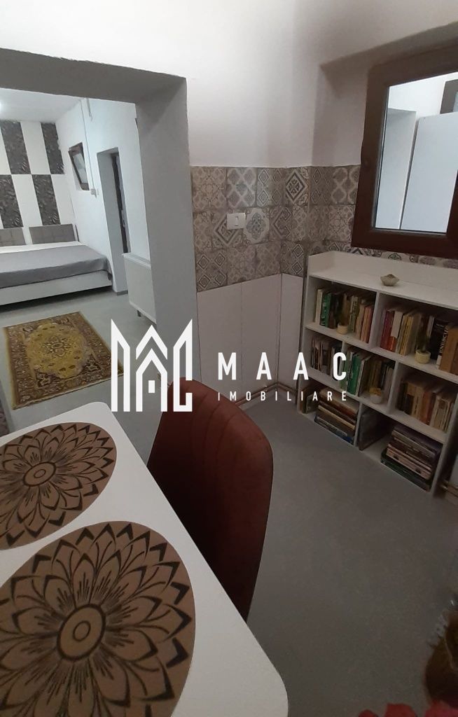 Apartament la casa  in Orasul de Jos în Sibiu Vanzare I inchiriere - Poză 8