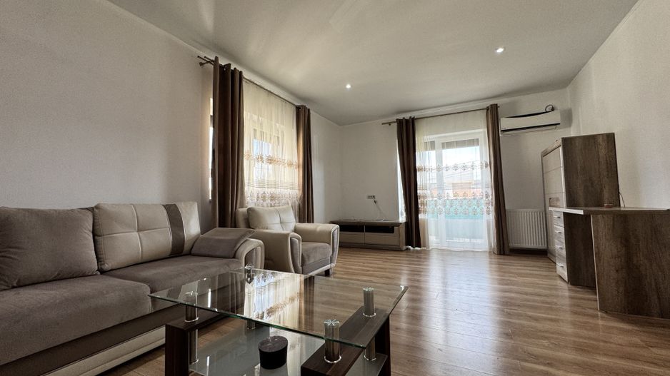 COMISION 0% | Apartament Decomandat 2 Camere | Giroc | Etaj 1 | 60 mp - Poză 1