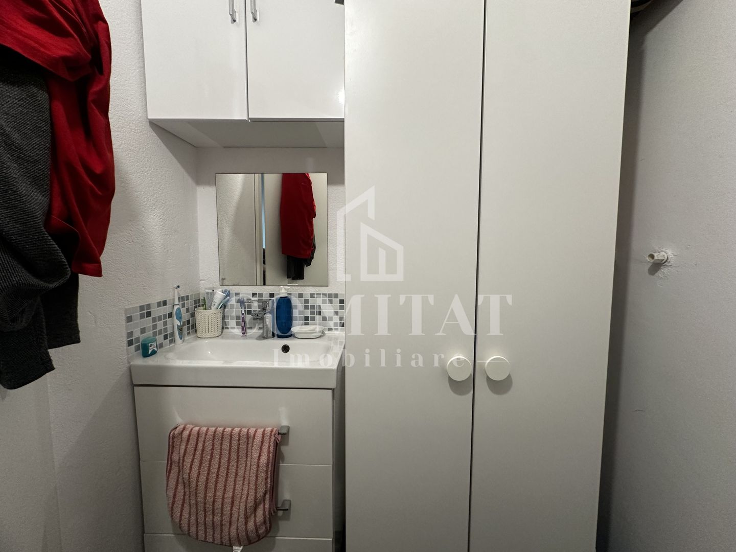 Apartament 3 camere | Etaj intermediar | Zona Parcului Poligon - Poză 15