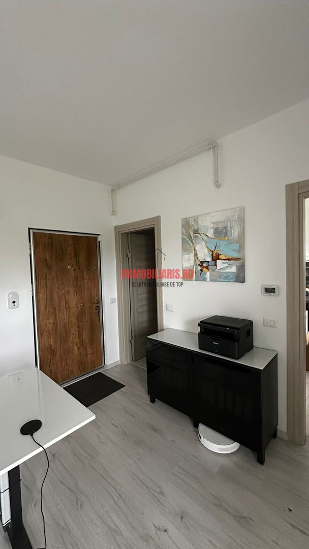 Delta Vacaresti - Mobilat și Utilat - Parcare Inclusa - Comision 0% - Poză 3