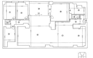 Apartament 4 camere de vânzare | Zona de Nord | Complex Upground - Poză 2