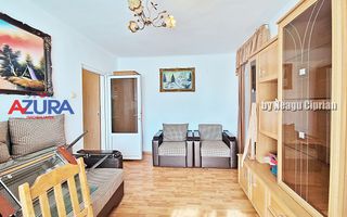 Apartament 2 camere Trivale, mobilat complet, gata de mutat - Poză 9